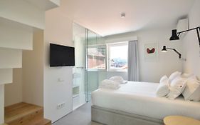 House Of Artists Bed And Breakfast 3*